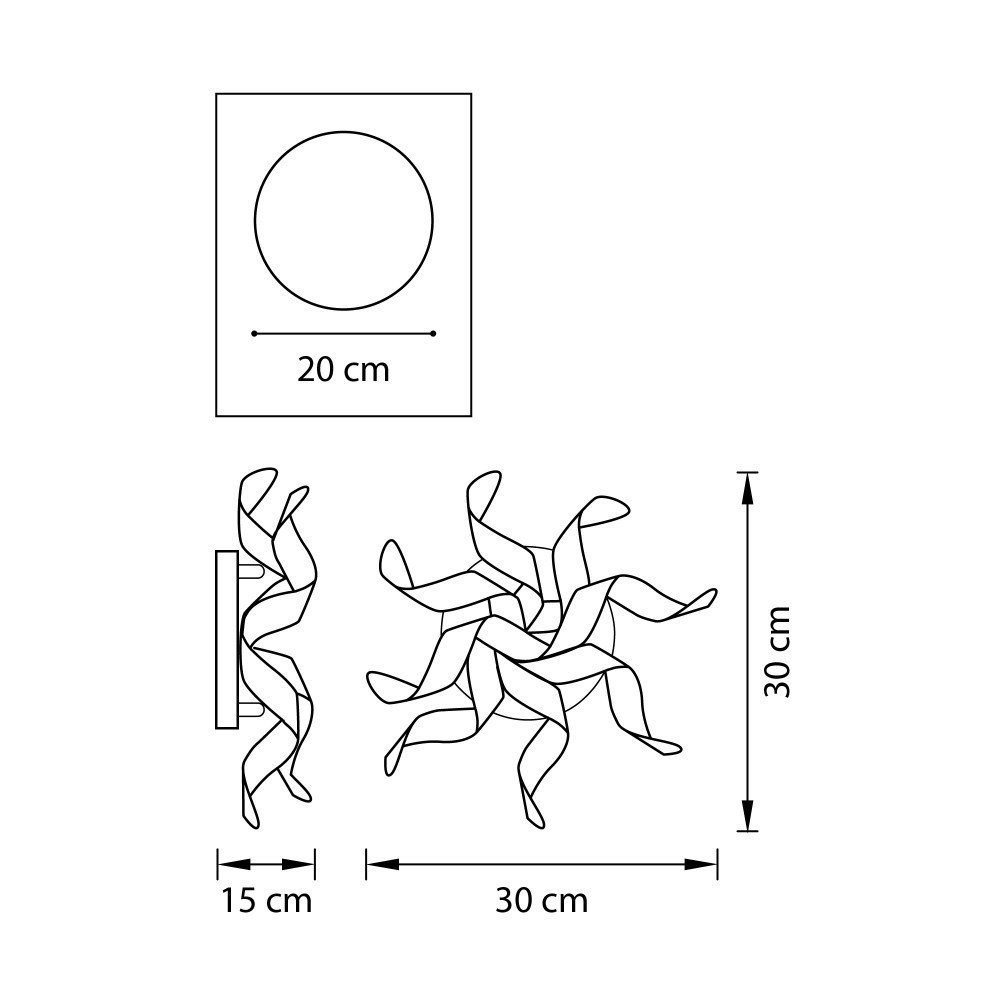 Lightstar (MB51015-4B) Бра TURBIO 4х40W G9 ТЕМНАЯ МЕДЬ (в комплекте) Lightstar (MB51015-4B) Бра TURBIO 4х40W G9 ТЕМНАЯ МЕДЬ (в комплекте)
