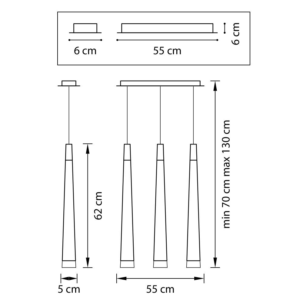 Lightstar (MD1220B-3GL) Подвес PUNTO 3х25W G9 chrome + champagne (в комплекте) Lightstar (MD1220B-3GL) Подвес PUNTO 3х25W G9 chrome + champagne (в комплекте)